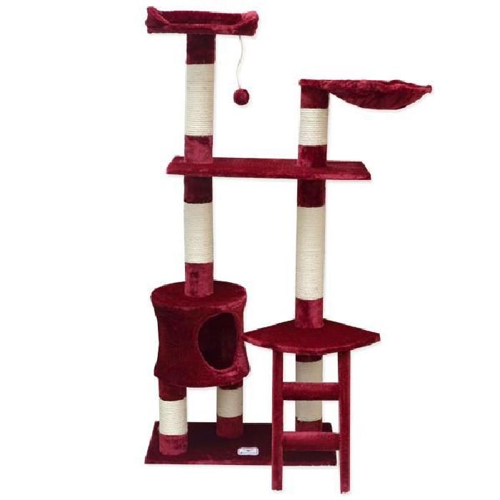 arbre a chat bordeaux